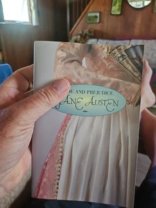 PRIDE AND PREJUDICE - Picture 1 of 1
