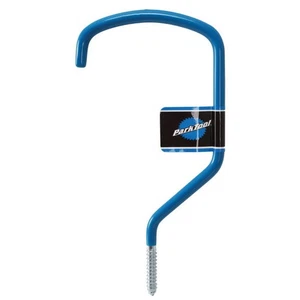 Park Tool 471XX Oversize Threaded Hook Blue - Picture 1 of 1