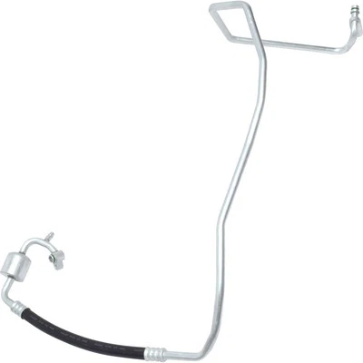 Conjunto de manguera de línea de succión de aire acondicionado UAC HA 112770C para Toyota Venza 09-16 Foto 1 de 3