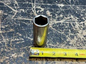 Matco CD306 Deep Socket 15/16" 1/2" Drive 6 Point - Bild 1 von 11