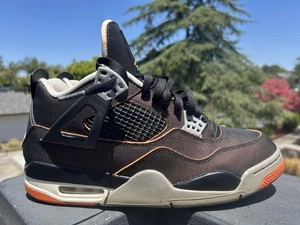 Air Jordan 4 Retro Starfish W (2021) IV - Picture 1 of 11