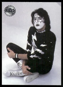 KISS 1997 Music Band Card #65 (NM) - Picture 1 of 2