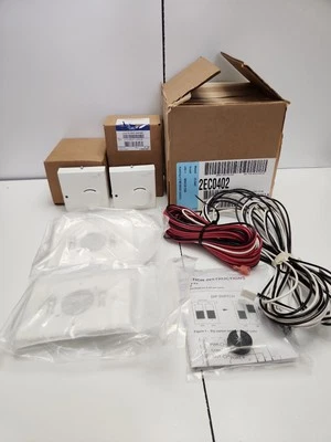Kit de instalación de campo de entalpía doble Johnson Controls 2EC0402 - NUEVO -NOS- Foto 1 de 4