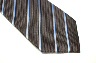 Шелковый галстук TIE RACK F86778 - Изображение 1 из 4