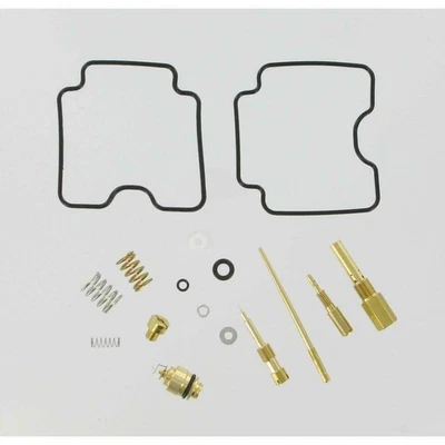 04-09 MOOSE UTILITY Suzuki Quadsport Z250 Carburetor Repair Kit 1003-0180 - Image 1 of 4