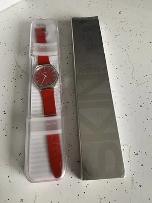 Swatch Irony кожи Syxs119 новый - Изображение 1 из 4