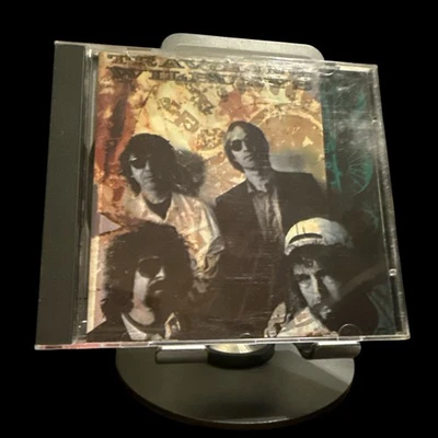 Traveling Wilburys - Traveling Wilburys Vol. 3 CD 💿 1990 •Wilbury/Warner Bros. - Image 1 of 4