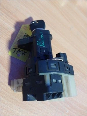 Interruptor de encendido Chevrolet Malibu 2000-2005 con llave 22670487 Foto 1 de 4
