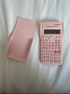 calculatrice scientifique - Photo 1/1