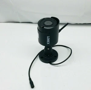 Lorex LW4211B 1080p HD Add-on Outdoor Wireless Security CAMERA ONLY FOR LW4211-W - Picture 1 of 7