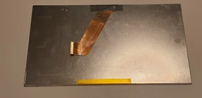 Schermo LCD 10.1 per Tablet Archos E Neon - Schermo Originale Archos - Immagine 1 di 4