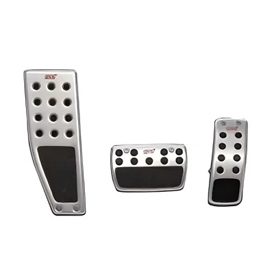 JUEGO DE PEDALES (AT) STI Genuino OEM (SH) SG317FG000 →SG317FG001 Foto 1 de 2