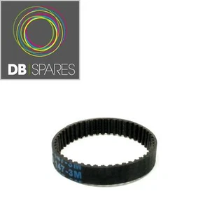 Cinturón de transmisión con barra antivuelco para aspiradora inalámbrica SHARK IF250UKT IF250UK - Imagen 1 de 3