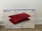 Ps5 Console Covers (CFI-1000) Play Station 5