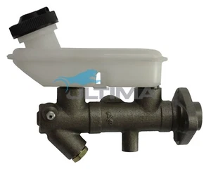BRAKE MASTER CYLINDER FOR FORD ECONOVAN JG 1.8L F8 2.0L FE 2.2L R2 1984-2/1997 - Picture 1 of 1