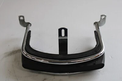 Harley Davidson Ultra Limited Touring 2010 OEM guardabarros trasero protector de parachoques 91023-09 Foto 1 de 4