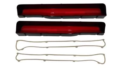 Juego de lentes de luz trasera Dodge Charger 1970 carrocería B Mopar PG Classic 163-70L Foto 1 de 3