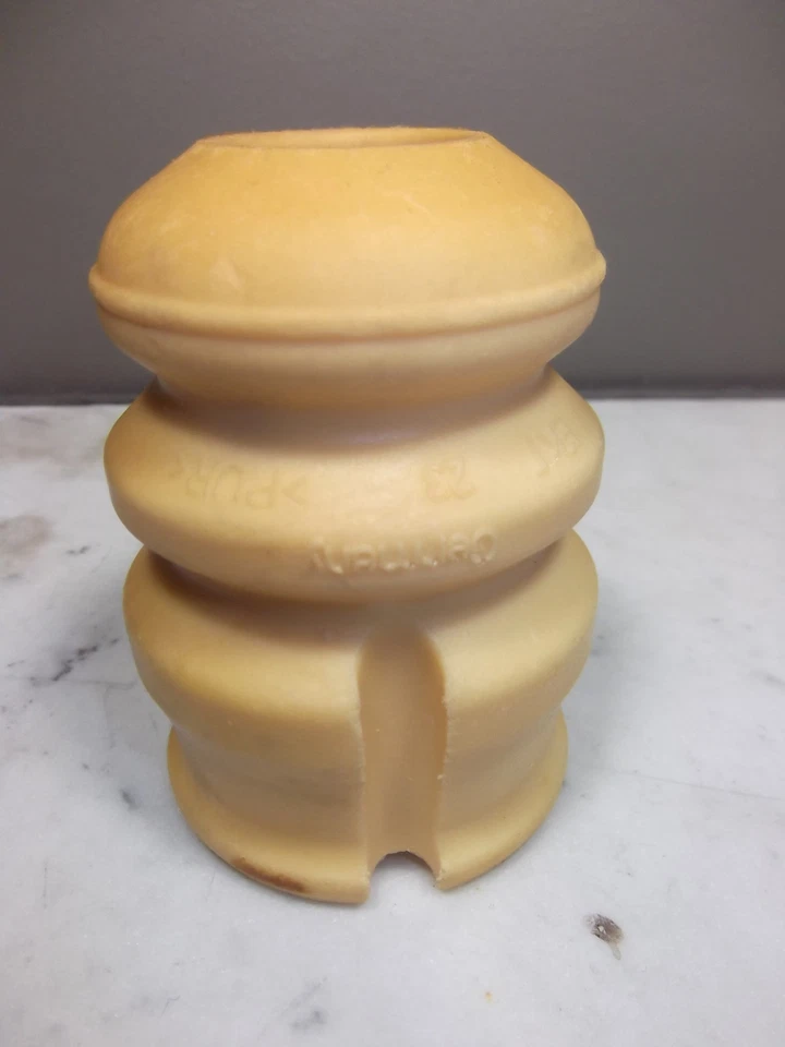 PARAGOLPES SUSPENSIÓN TRASERA ORIGINAL SSANGYONG REXTON SUV TODOS LOS MODELOS 1 EA Foto 1 de 1