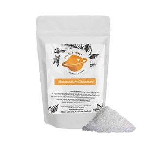 Pure Monosodium Glutamate (MSG) Flavour Enhancer Chinese Salt Ajinomoto (E621) - Picture 1 of 5