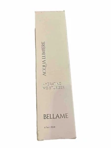 Bellame Acqua Lumiere Hydrating Moisturizer Neu - Bild 1 von 2