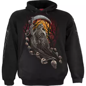 HARBINGERS - Hoody Black - Picture 1 of 8