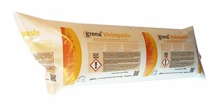 Grena Universal Kleber 1 kg bis 1200°C für Grenaisol Kaminbau Platten - Bild 1 von 1