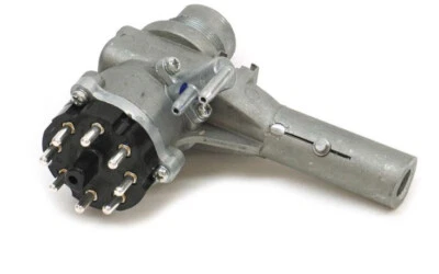 Cerradura de dirección original Mercedes Benz con interruptor de encendido NUEVO 1164621030 Foto 1 de 2