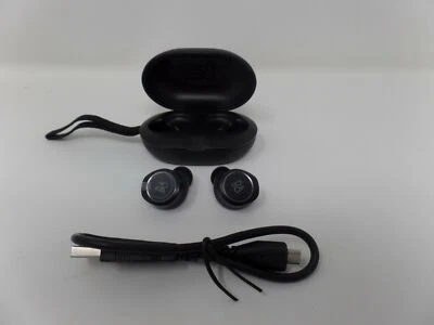 Bang & Olufsen Beoplay E8 Premium Truly Wireless Bluetooth Earphones - Charcoal - Image 1 of 4