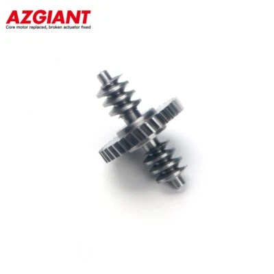 Wing Side Mirror Folding Motor Gear Replacement for 2009-2013 Mitsubishi LANCER - Image 1 of 4