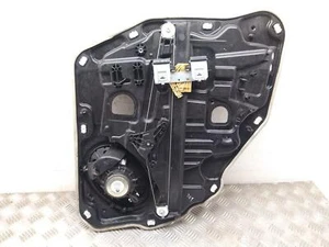 JEEP RENEGADE REGULATOR WINDOW REAR LEFT PASSENGER 2010 - 2021 - Picture 1 of 4