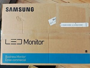 Samsung S22E450B 21.5" Wall Mountable LED Monitor
