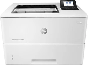 Imprimante laser recto verso HP LaserJet Enterprise M507dn 1200DPI RJ45 USB 1PV87A - Photo 1/9