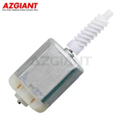 MOTOR ACTUADOR CERRADURA PUERTA KIA SEDONA 2007-2014/HYUNDAI I800 2008-2022 Foto 1 de 4