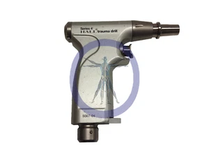 Hall 5067-04 Trauma Drill (Series 4) *With 3 Month Warranty* - Picture 1 of 2