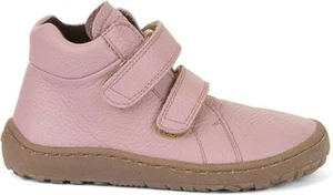 Froddo BAREFOOT AUTUMN Rosa Gr. 28 Mädchen Barfußschuhe UVP:59,90€ (S/635) - Bild 1 von 9