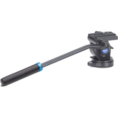 Benro S2 Video Head | Max Load 2.5KG / 5.5Lbs - Image 1 of 4