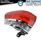 Outer Quarter Panel Mounted Tail Light Lamp Driver Side LH for Grand Cherokee