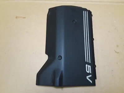 1998 1999 2000 2001 VW VOLKSWAGEN PASSAT RIGHT 5V TAMPA DO MOTOR N0X5 - Imagem 1 de 4