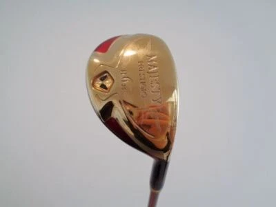 Golf Utility Maruman Majesty Prestigio LV-740 (R) 25 H6 JAPAN - Image 1 of 4