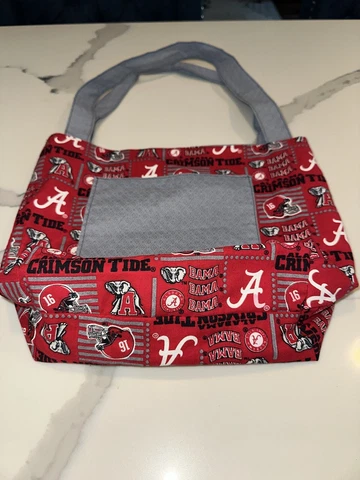 Bama Mini Tote Bag University of Alabama Cover