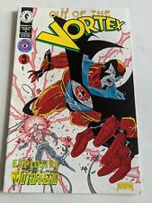 Out Of The Vortex #9 June 1994 Dark Horse Comics 