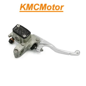 100% NEW Front Brake Master Cylinder Lever For KTM 250 300 350 400 XCW/XC/SX/MXC - Bild 1 von 2