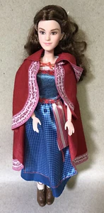 2015 Hasbro Disney Beauty & the Beast Emma Watson Belle Doll - Picture 1 of 7