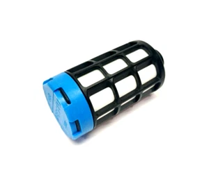 Festo U-1/2 Pneumatic Silencer, G1/2 Pneumatic Connection 2310 - Picture 1 of 7