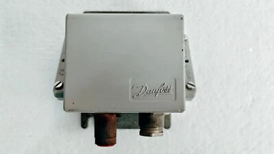 Danfoss kps35 / KPS35 Pressure Switch 12 Bar - Image 1 of 4