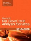 Microsoft SQL Server 2008 Analysis Services Unle... by Melomed, Edward Paperback