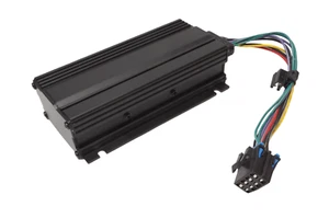 John Deere RE584924 Splr Id-PPC Subwoofer Amplifier 12VDC - Picture 1 of 2