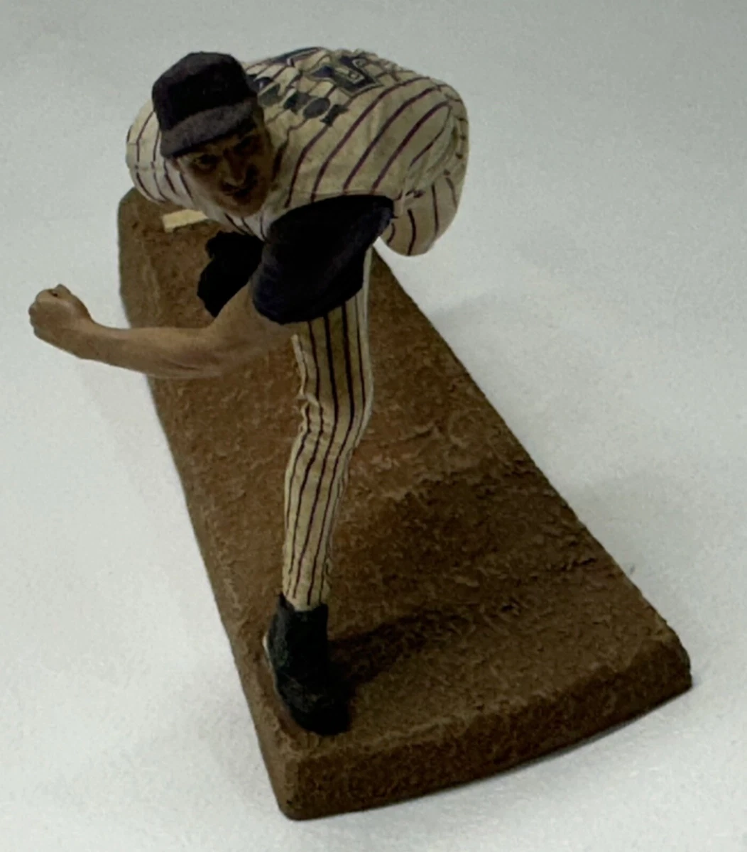 Randy Johnson MLB Fan Action Figures for sale | eBay