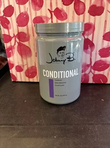 Johnny B By Johnny B Conditional Conditioner 32 Oz - Picture 1 of 1