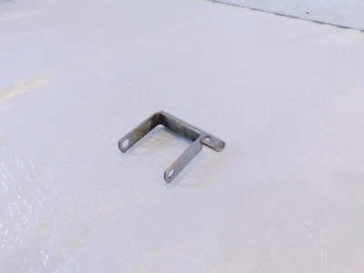 Soporte de montaje de bobina de encendido Harley Davidson Sportster 883 y 1200 Foto 1 de 4